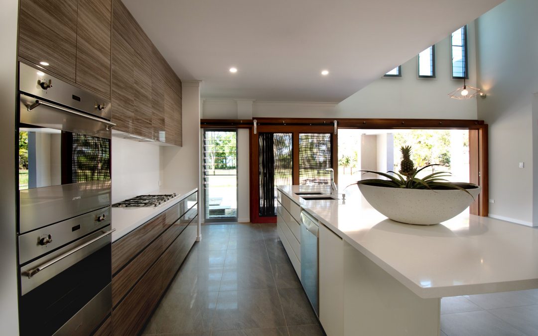 Home Design Experience in Hervey Bay